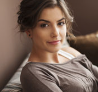 Charlotte Wright