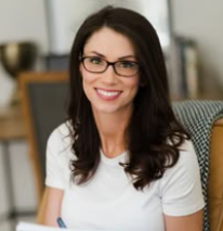 Sarah Davis