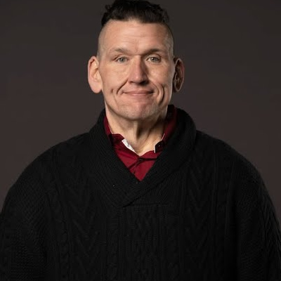 Damien Sinclair