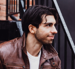 Matthew Cole